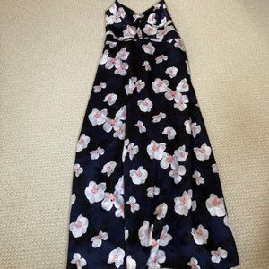 Banana Republic Maxi Dress - Size 8